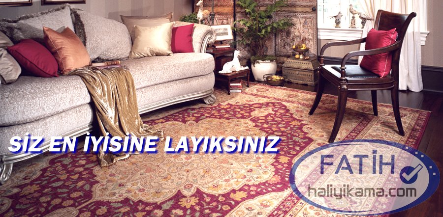 fatih halı yıkama